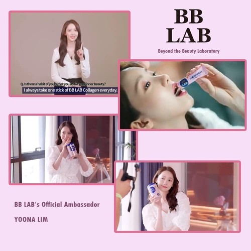 BB LAB Good Night Collagen (JUEGO DE REGALO - 2 TUBOS 60 PALOS) -Corea Belleza y Salud - Imagen 5 de 9