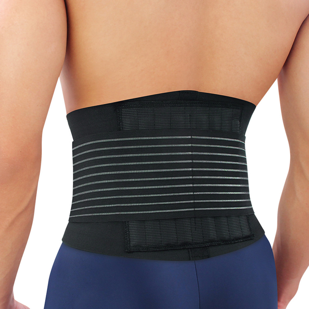 1 Cinghia Di Compressione Post-partum Della Fascia Del Ventre - Foto 2