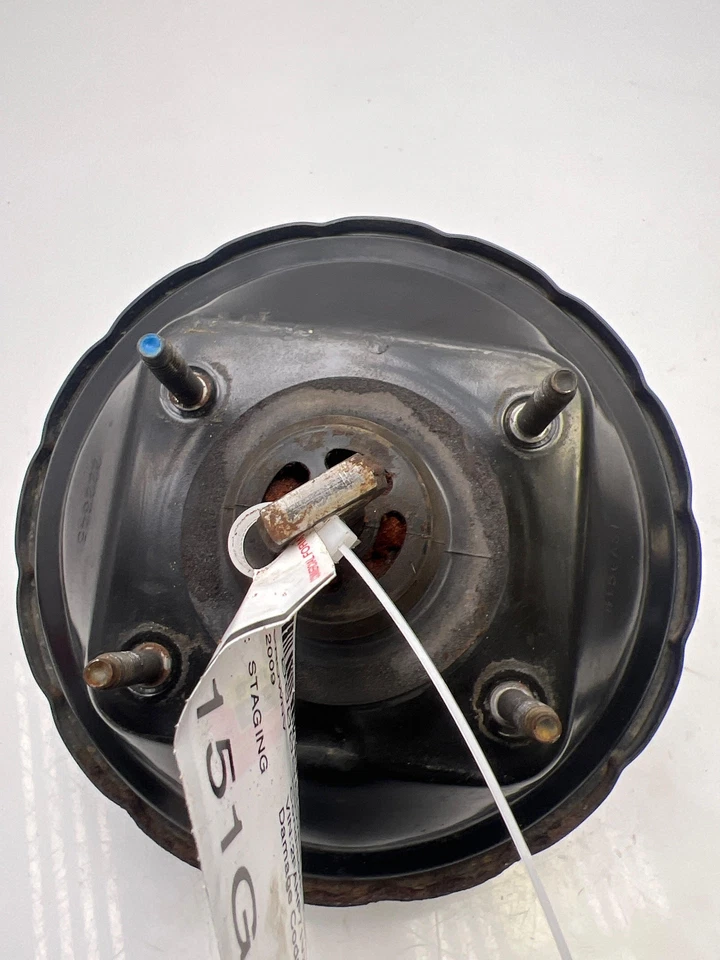 Amplificador de freno eléctrico Ford Crown Victoria 2005-2011 OEM 7W7Z2005A Foto 3 de 4