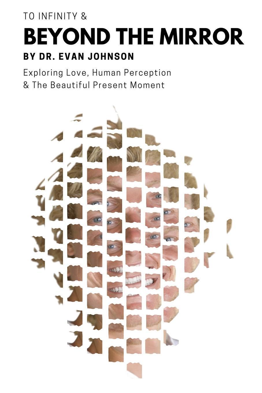 Thumbnail - To Infinity & Beyond The Mirror | Exploring Love, Human Perception And