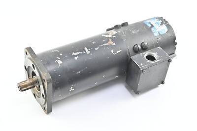 Bosch Isoflux Motor inc Soprel Rotodrive RED 6E 40/14 A1 ( R0T6E40/14A1 )