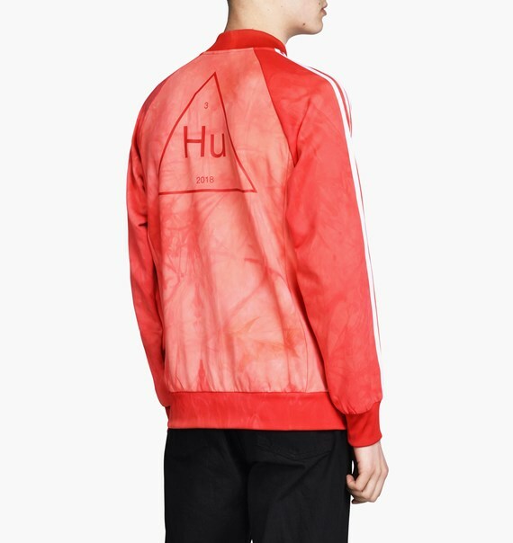 adidas originals hu holi superstar track top