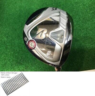 Bridgestone B-LD FW Ladies / 5w 20 Degree / Flex A / Air Bridgestone B-LD FW Ladies / 5w 20 Degree / Flex A / Air