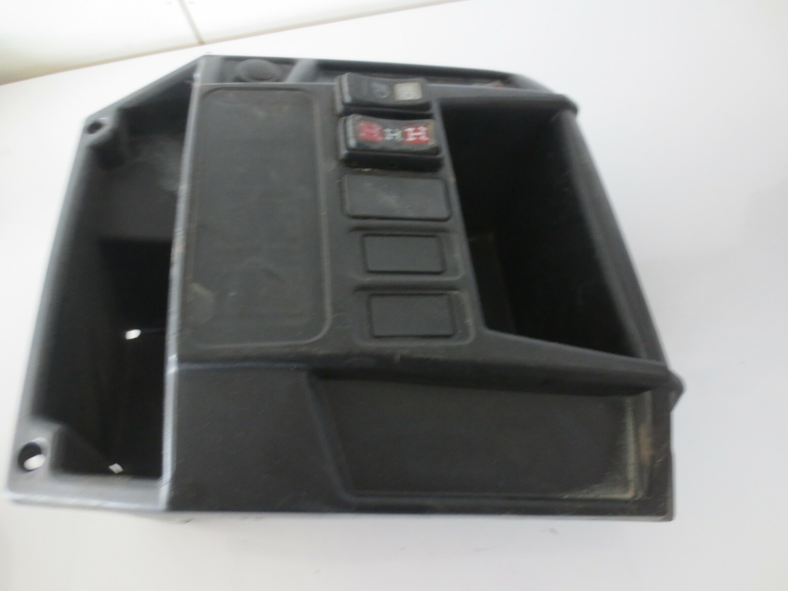 2015 Polaris Ranger 1000 Diesel UTV Used OEM Plastic Accessory Panel Piece