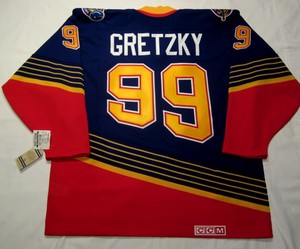 st louis blues jersey xxl