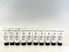 24 x Dermablend Poresaver Matte Makeup Primer Base 0.1oz / 3mL Each Travel Mini