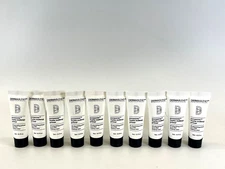 24 x Dermablend Poresaver Matte Makeup Primer Base 0.1oz / 3mL Each Travel Mini