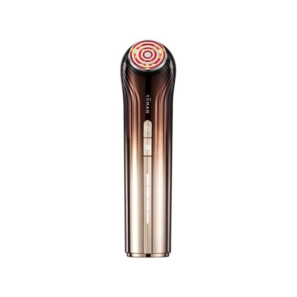 YA-MAN Bloom 6 Facial Beauty Device Aging Care YJFS16PN-1 Genuine