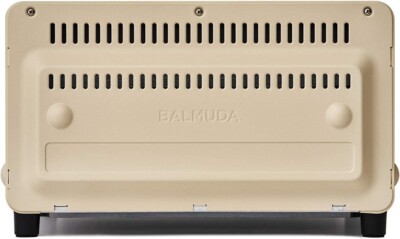 BALMUDA The Toaster K05A-BG Steam Toaster Beige 100VAC 50/60 Hz | eBay