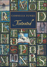 Tintentod-Cornelia Funke