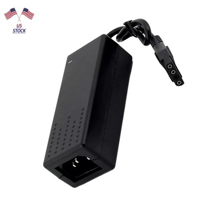 12V/5V 2A USB to IDE/SATA Power Supply Adapter Hard Drive HDD CD-ROM AC DC