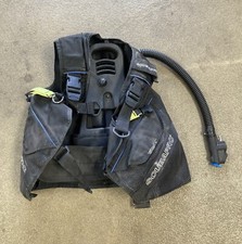 Scubapro BCD Scuba Diving Vest W/ Standard Po...