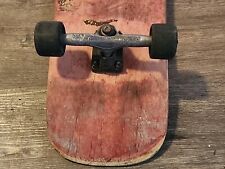 Gullwing Vintage Skateboarding & Longboarding Equipment for Gullwing Vintage Skateboarding & Longboarding Equipment for