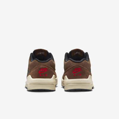 ★人気★【NIKE】★NIKE JORDAN STADIUM 90 CACAO WOW★25-31cm Jordan Stadium 90 (Cacao Wow/Sanddrift/Black) - Style Code