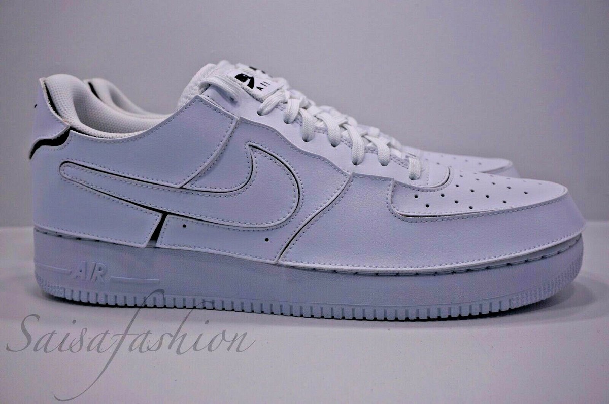 【NIKE】エア フォース 1/1 COSMIC CLAY Nike Air Force 1/1 White Cosmic Clay CZ5093-100 Mens Shoes