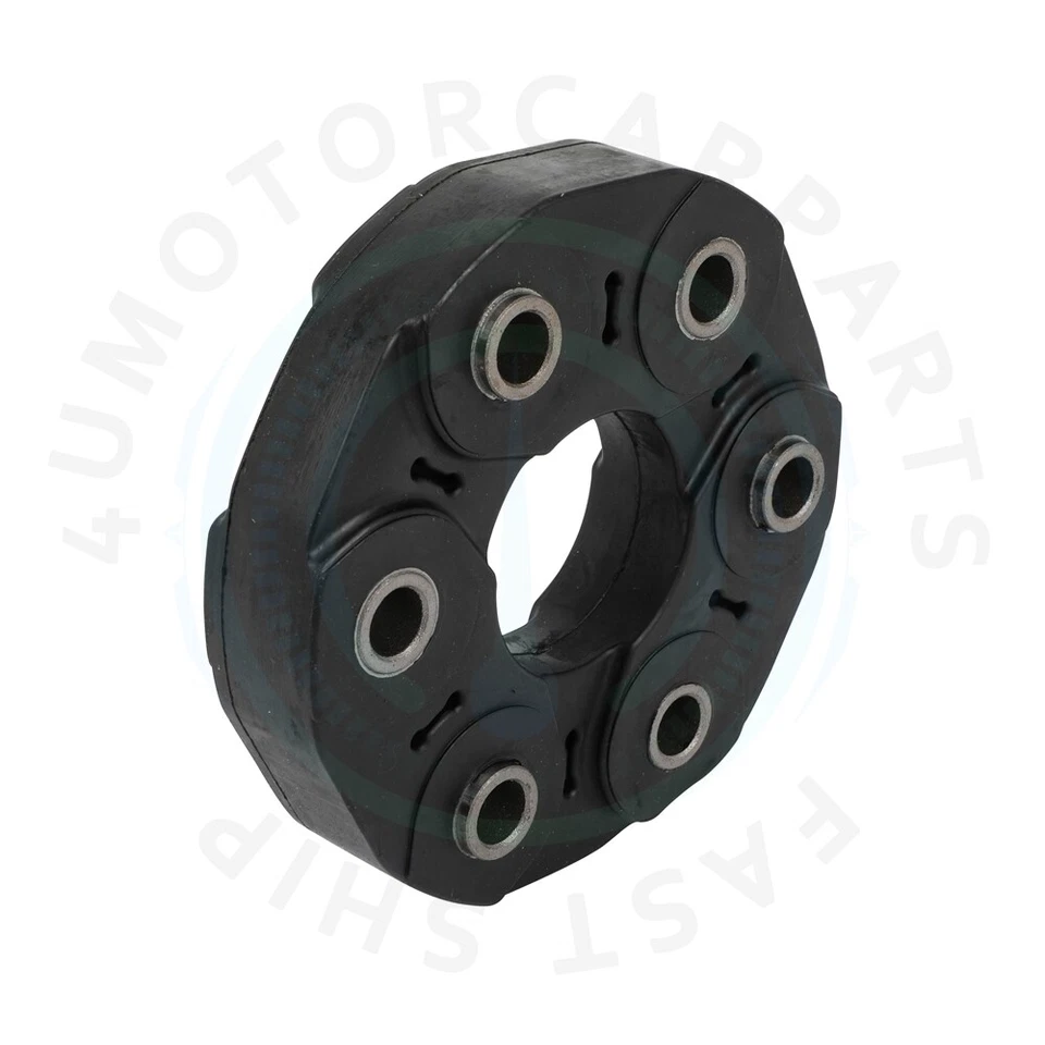 Acoplador de eje de transmisión junta flexible para Mercedes Benz SLK250 SLK300 SLK350 Foto 4 de 4