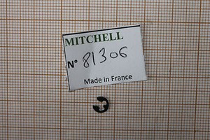 Moulinet de pêche Mitchell 908 - Moulinets Carnassiers (14270548