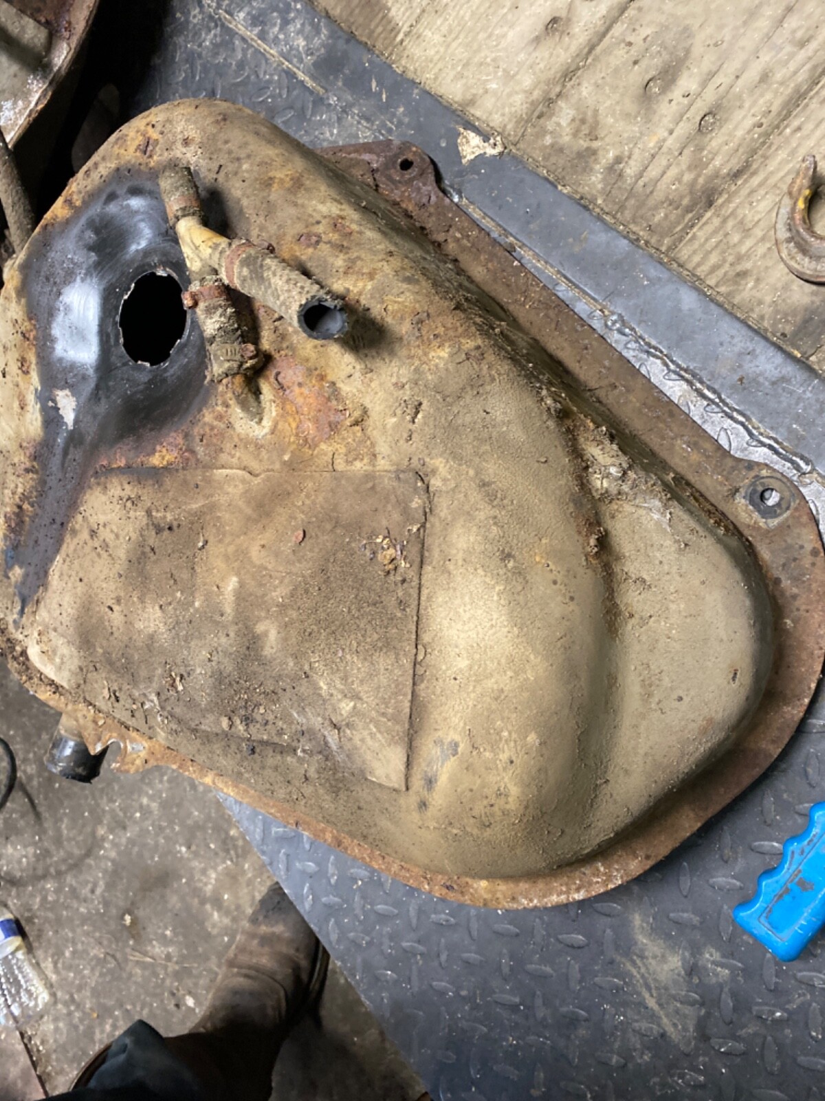 BMW e21 gas tanks eBay