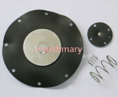 K10200 DIAPHRAGM REPAIR KIT VALVE REPLACEMENT PART FOR GOYEN CA102MM RCA102MM #W