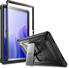 For Samsung Galaxy Tab A7 10.4" 2022/2020 Shockproof Case Hybrid Kickstand Cover