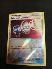2017 Pokemon Sun & Moon Reverse Holo Foil (Complete Your Set & Pick Your Cards)