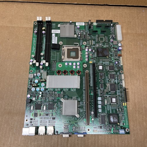 HP ProLiant DL100 G2 Server Motherboard- 404257-001 Ships from USA Illinois - Picture 2 of 4
