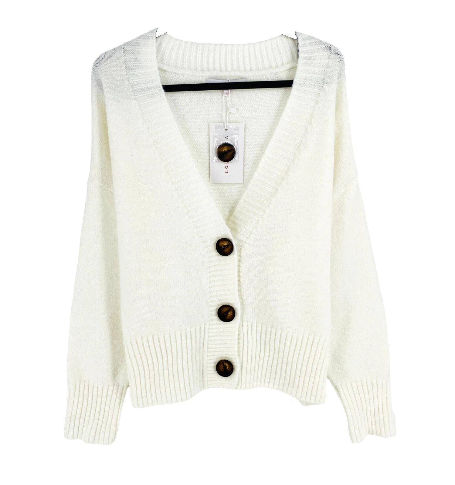 Suéteres para mujer cardigan Lola