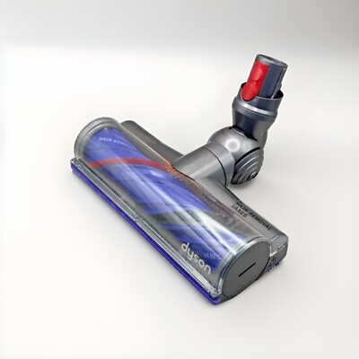 ORIGINAL DYSON V12 STAUBSAUGER ENTFERNER BÜRSTE MOTOR STANGENKOPF NICHT SV12 972182-02