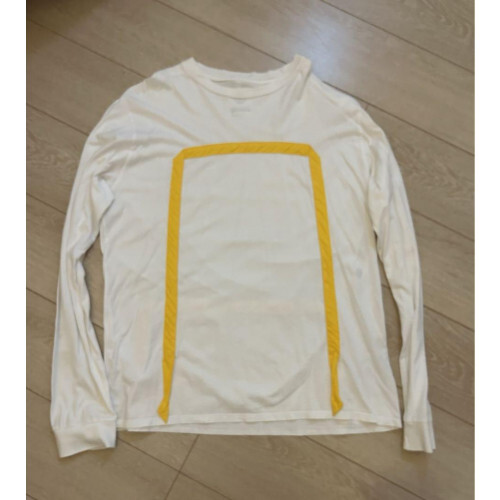 VISVIM NATION TEE T-shirt size M | eBay VISVIM NATION TEE T-shirt size M | eBay