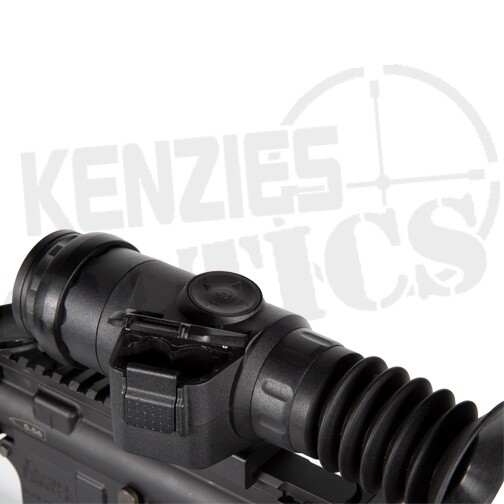 Sightmark Wraith 4K Mini 2-16&times;32 Digital Night Vision Scope SM18041