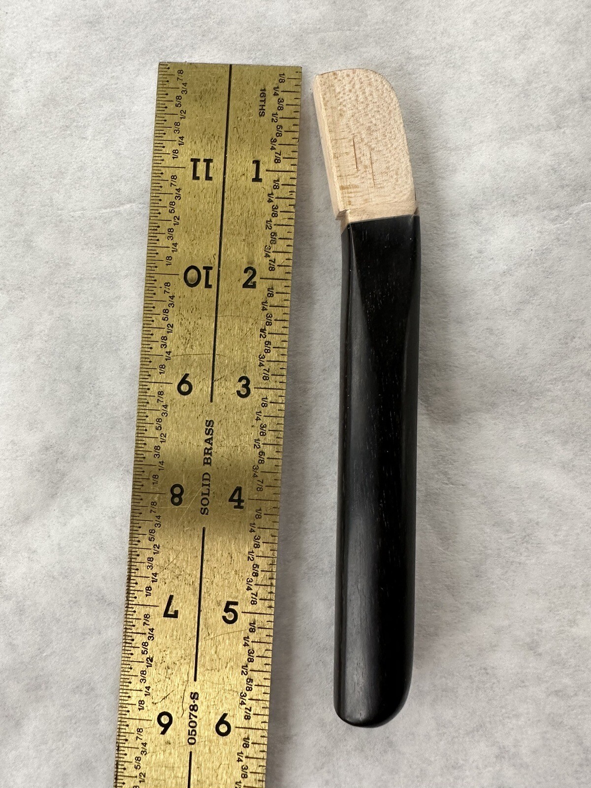 Chrome Molly Micro Wood Carving Knife eBay