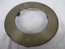 International Harvester Pressure Plate For Farmall Bn Tractor (51456d)