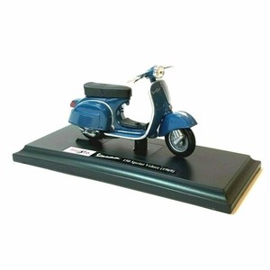 maisto scooter