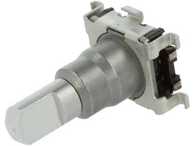 EC11J0920801  SMD Incremental Encoder Alps single 9pulse D-Schnitt 5VDC 10mA #B3