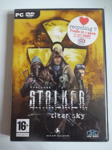 PC gAMES , With Free Uk Postage, Multi Listing Boxed nEW & uSED - Picture 33 of 106