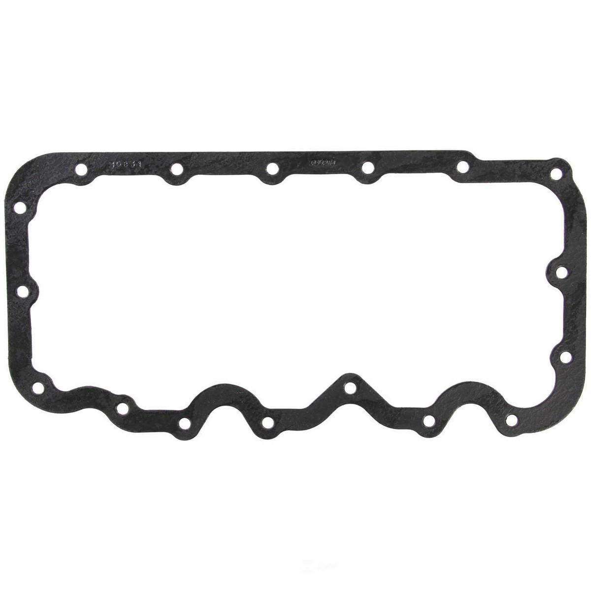 Engine Oil Pan Gasket Set Fel-Pro OS 30831 | eBay