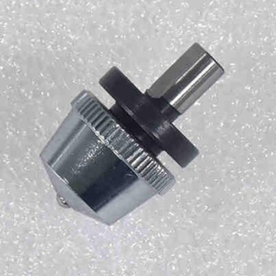 #ad #ad FOR Rockwell hardness tester HRR12.7 1 2 steel ball Pressure head $189.97