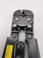 AMP 16-14 PIDG Hand Crimp Tool