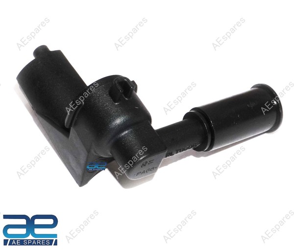 Einspritzventil Kappe Passend FüR Royal Enfield Himalaya 450Cc RLT00062/E Gec-image