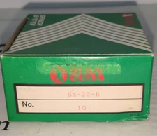 NEW SUNX SX-23-R SX23R Beam Sensor 1Pcs/