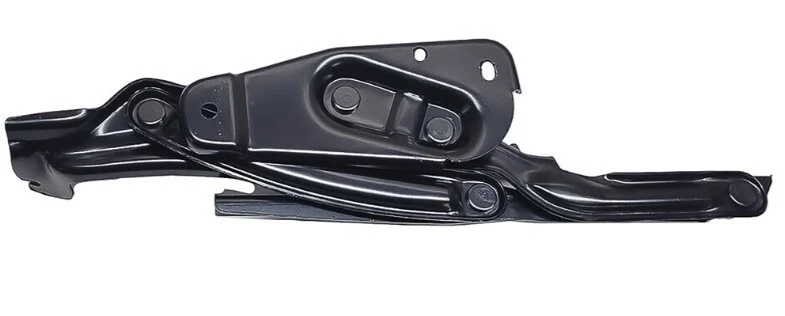 OER Hood Hinge Set For 1973-1977 Monte Carlo EL Camino Malibu and Cutlass - Image 3 of 4