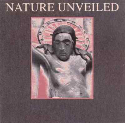 Current 93 : Nature Unveiled VINYL 12'' Album Picture Disc (2024)