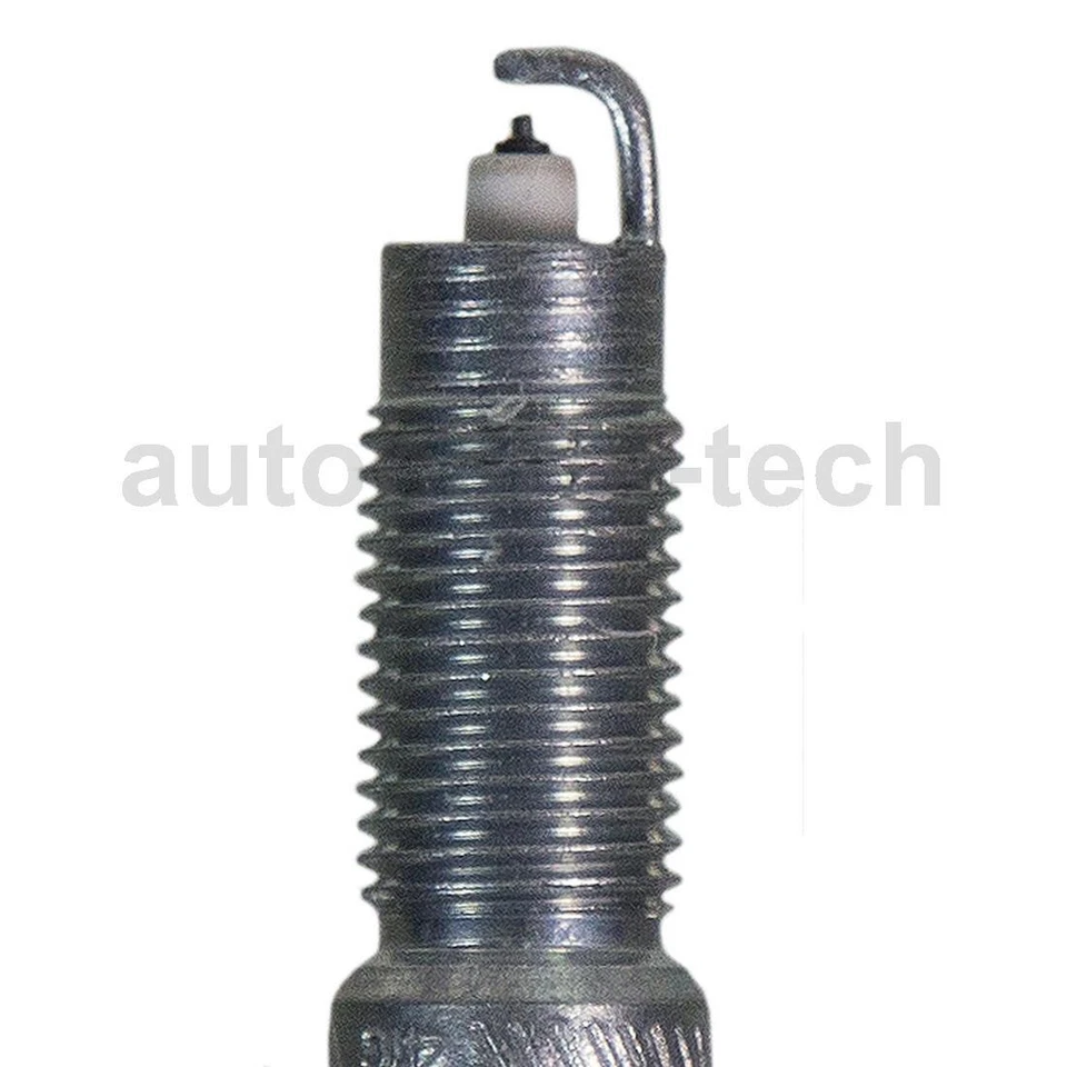 8x Champion Spark Plug  Spark Plug For Ford Expedition 2008~2014 - Image 2 of 3