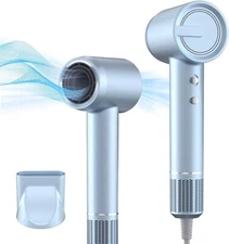 NEW Pro Ionic Fast Drying Hair Blow Dryer 110000 RPM High-Speed Brushless Motor