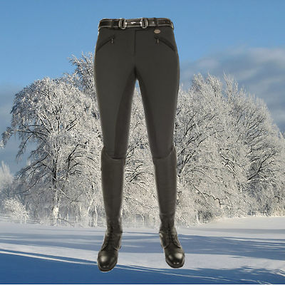 Pikeur - Ladies Thermo Breeches Linn So SD Athleisure