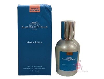 Mora Bella by Comptoir Sud Pacifique  1.0 oz / 30 ml EDT Spray