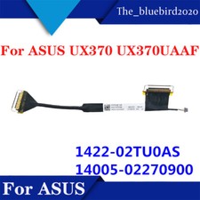 For ASUS UX370 UX370UAAF screen cable 1422-02TU0AS 14005-02270900