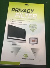 Privacy Filter For Laptop and Desktop Computers 19"-376 301mm-5:4