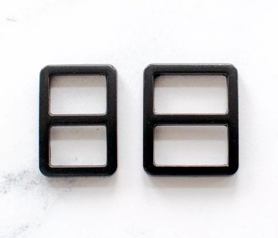 Dog hotsell collar hardware