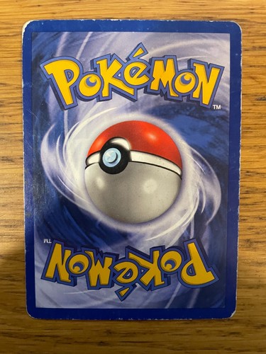 Dark Feraligatr (5/105) Holo Neo Destiny Set Pokemon Card! ¡P&P GRATIS! - Imagen 14 de 16